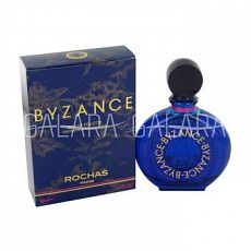ROCHAS BYZANCE lady 5ml edt
