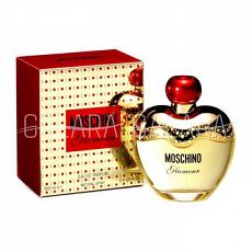 MOSCHINO GLAMOUR lady 5ml edp mini