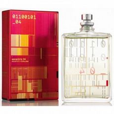 ESCENTRIC MOLECULES ESCENTRIC 04 unisex 100ml edp test
