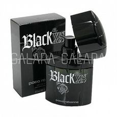 PACO RABANNE XS BLACK men 50ml edt