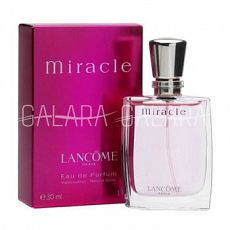 LANCOME MIRACLE lady 10ml edp