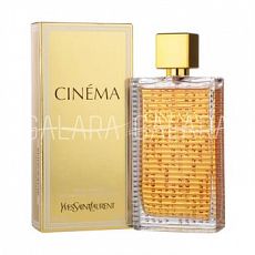 YVES SAINT LAURENT CINEMA lady 90ml edp