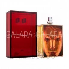ESCENTRIC MOLECULES THE BEAUTIFUL MIND SERIES INTELLIGENCE & FANTASY unisex 100ml edp