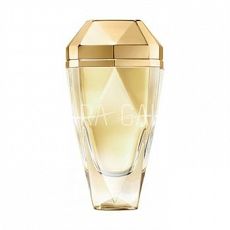 PACO RABANNE LADY MILLION EAU MY GOLD! lady 80ml edt test