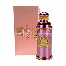 ALEXANDRE J. ROSE OUD unisex 10ml edp