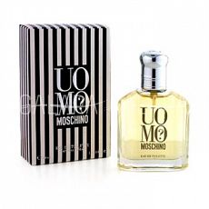 MOSCHINO UOMO? men 125ml edt test