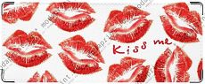 Kiss me...