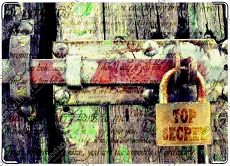 Top Secret
