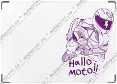 Hallo Moto!!