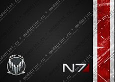 Mass Effect