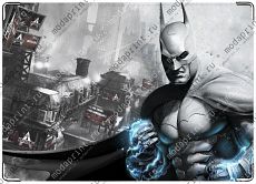 batman
