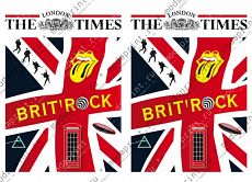 The London times