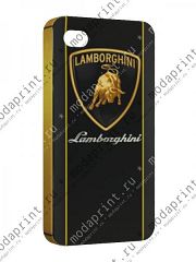 Ламборджини