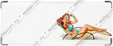 Pin up