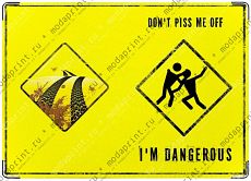 Dangerous