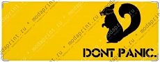 dont panic