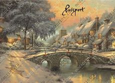 Winter holidays