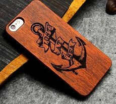 Чехол (бампер) на iphone 5/5S