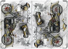 Motorcycles