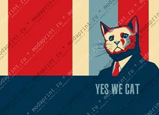 Yes We Cat