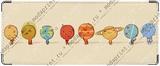 Solar system студак