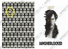 IAMSHERLOCKED