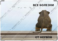 Спокойствие
