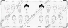 Faces студак