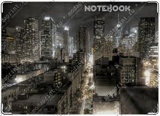 City