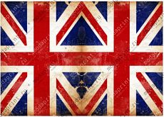British Driver