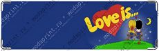 love is