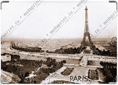 Paris...