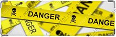 Danger