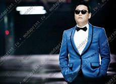 PSY / Пак Чэ Сан / Park Jae-Sang