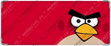Angry Birds Red