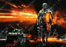 Battlefield 3