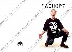 Михаил Горшенев / Горшок