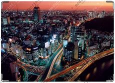 City