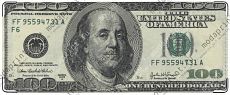 100$