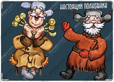 Полковник