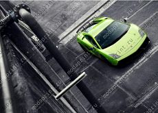 Lamborghini