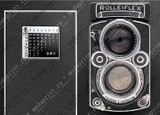 фотоаппарат Rolleiflex