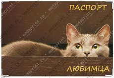 Из шкатулки