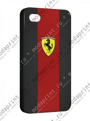 carbon ferrari