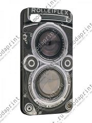 Фотоаппарат RolleiFlex
