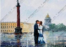 романтика СПб