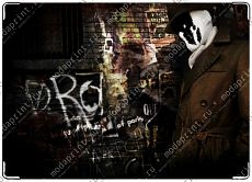 The Watchmen