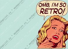 I'm so retro!)