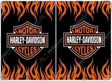 Harley Davidson