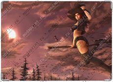 witch